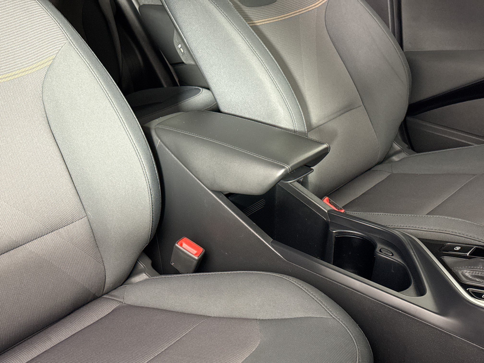 Used 2023 Kia Niro LX FWD image 36
