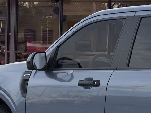 New 2026 Ford Maverick XLT w/ XLT Luxury Package FWD image 21