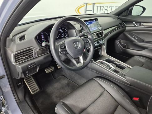 Used 2022 Honda Accord Sport image 17