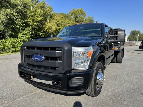 Used 2015 Ford F350 XL w/ Trailer Tow Package image 25