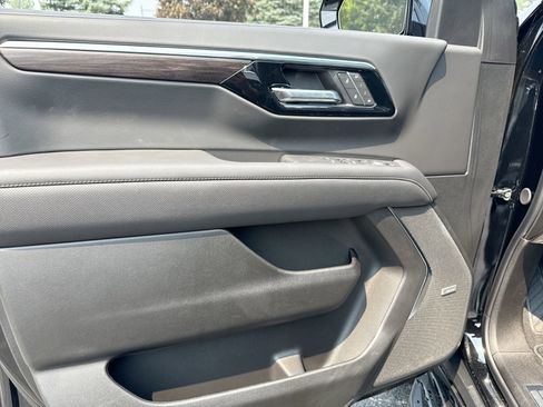 New 2025 Chevrolet Tahoe Premier w/ Sun And Tow Package image 58