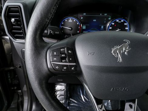 Used 2021 Ford Bronco Sport Outer Banks image 9