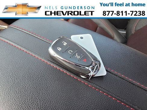 Used 2023 Chevrolet Blazer RS w/ Driver Confidence II Package AWD/4WD image 38
