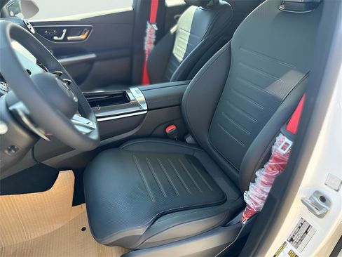 New 2026 Mercedes-Benz GLC 43 AMG 4MATIC Coupe image 11