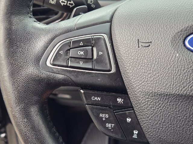 Used 2018 Ford Escape Titanium AWD/4WD image 25