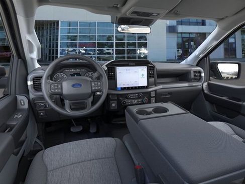 New 2026 Ford F150 XL image 9