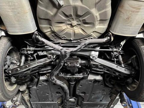 Used 2018 Subaru Outback 3.6R Limited image 27