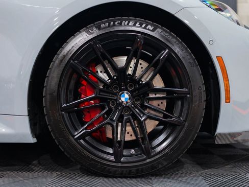 Used 2024 BMW M2 w/ Lighting Package image 21