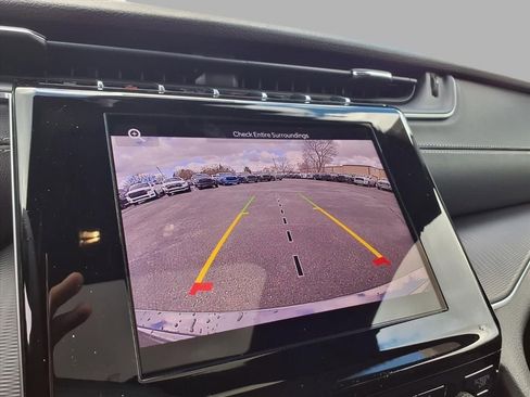 New 2025 Jeep Grand Cherokee Laredo image 6