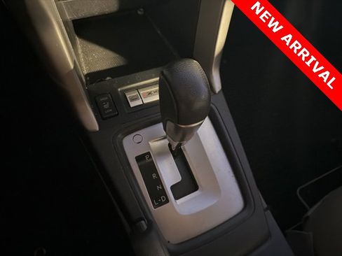 Used 2015 Subaru Forester 2.5i Limited w/ Popular Package #1 image 18