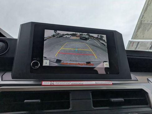 New 2026 Toyota Tacoma SR5 image 19