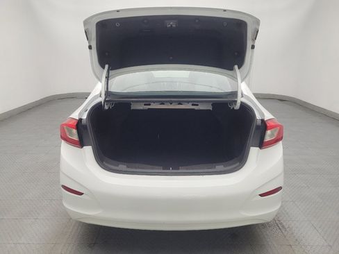 Used 2019 Chevrolet Cruze LT FWD image 29