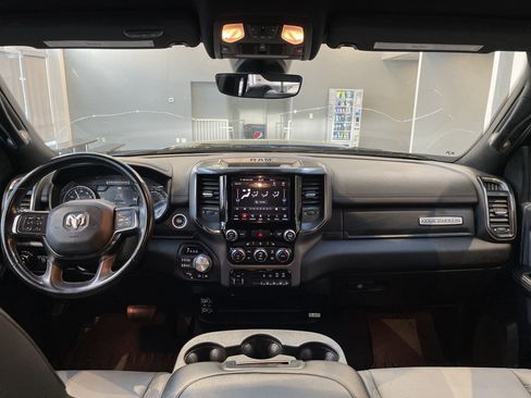 Used 2020 RAM 2500 Power Wagon AWD/4WD image 28