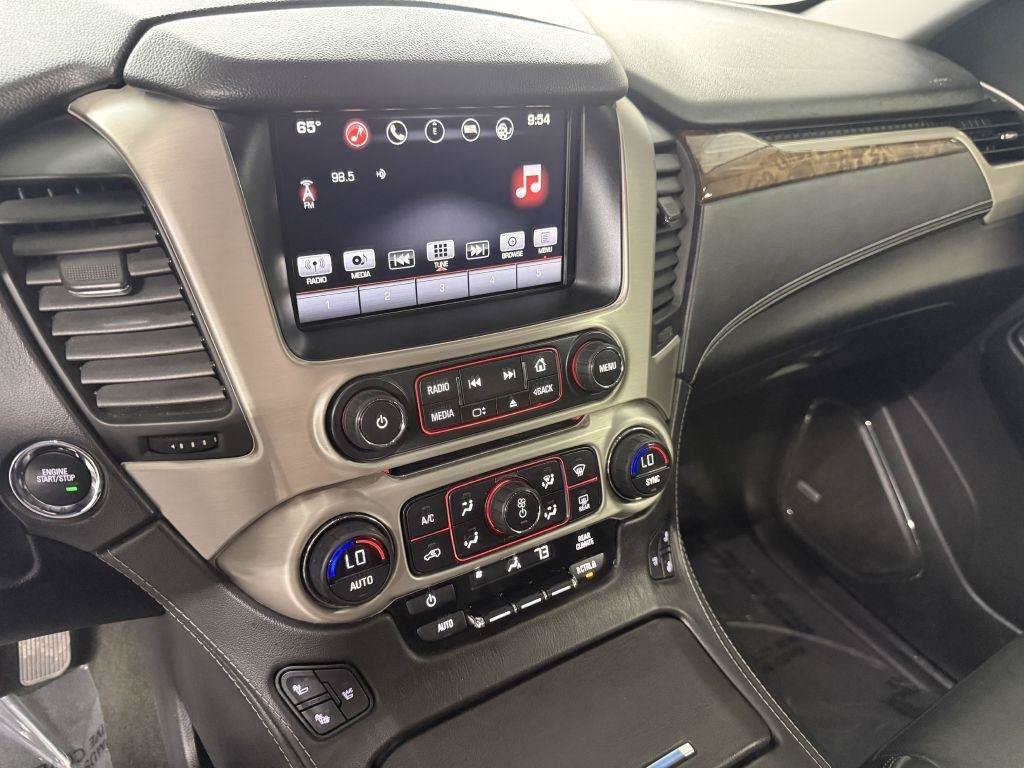 Used 2016 GMC Yukon XL Denali w/ Open Road Package AWD/4WD image 23
