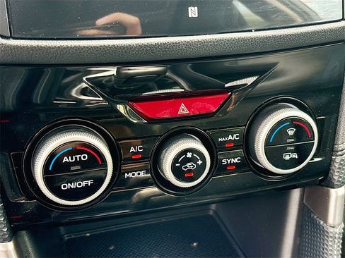 Used 2021 Subaru Forester Limited w/ Popular Package #3 image 15