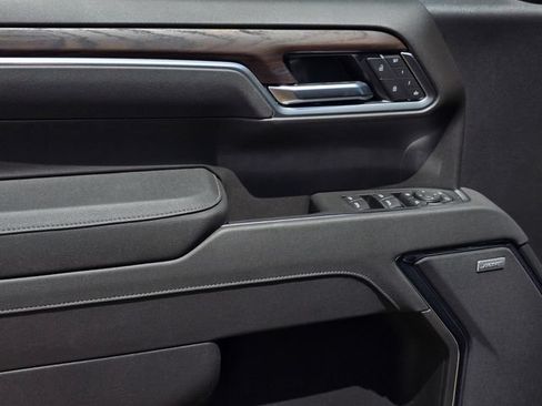 New 2026 GMC Sierra 1500 SLT AWD/4WD image 24