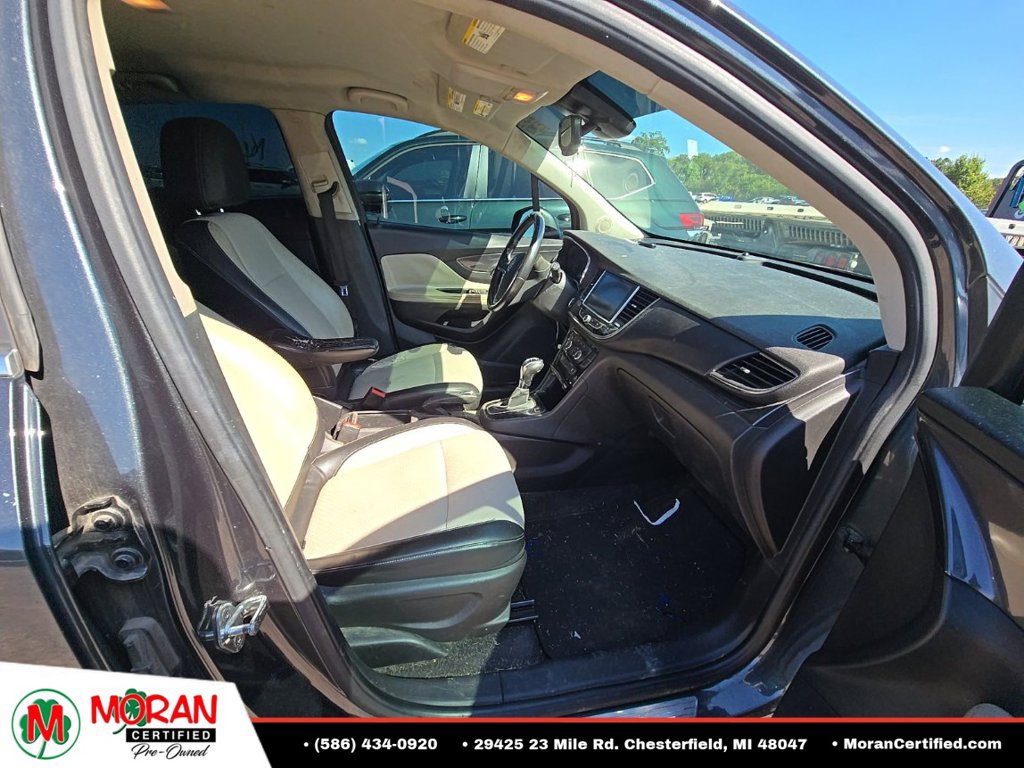 Used 2018 Buick Encore Preferred FWD image 11