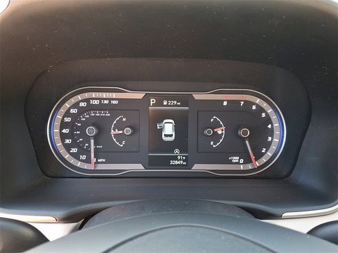 Used 2022 Hyundai Tucson SEL image 20