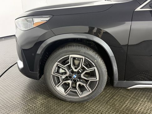 New 2026 BMW X1 xDrive28i w/ Convenience Package image 8