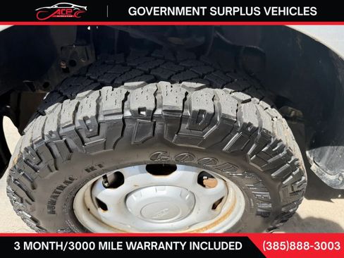 Used 2012 Ford F150 XL w/ PWR Equipment Group AWD/4WD image 18