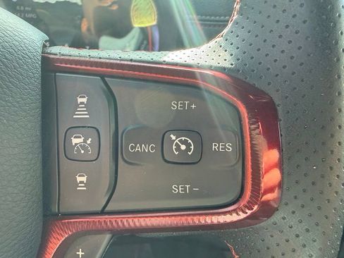 Used 2026 RAM 1500 Rebel w/ Rebel Level 1 Equipment Group AWD/4WD image 19