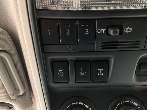 Used 2023 Toyota 4Runner TRD Pro AWD/4WD image 18