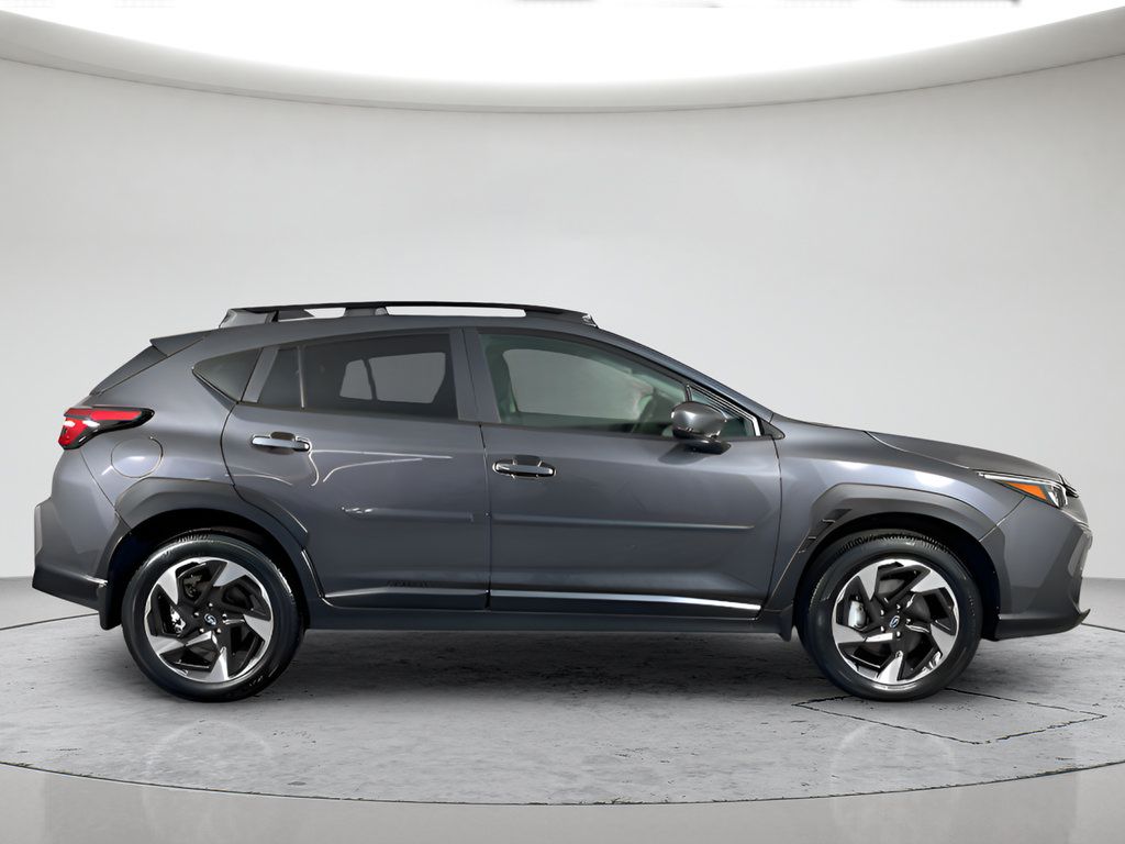New 2026 Subaru Crosstrek 2.5i Limited w/ Crosstrek Mirror Package AWD/4WD image 2