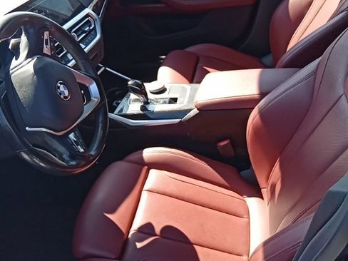 Used 2022 BMW 430i Gran Coupe w/ Convenience Package RWD image 10