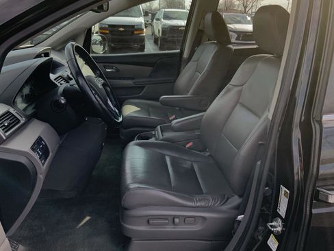 Used 2015 Honda Odyssey EX-L image 20
