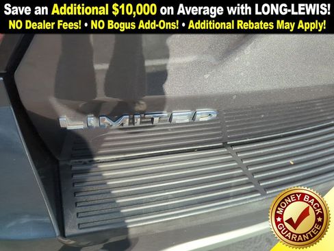 Used 2019 Ford Expedition Limited w/ Driver Assistance Package image 28