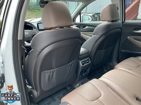 Used 2023 Hyundai Santa Fe Limited AWD/4WD image 33