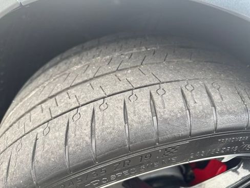 Used 2021 Chevrolet Corvette Stingray Preferred Cpe w/ 2LT image 28