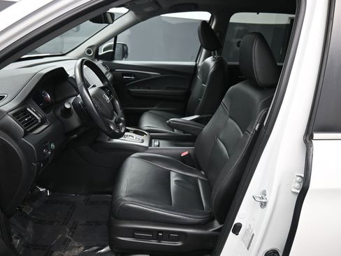 Certified 2022 Honda Pilot Special Edition image 19