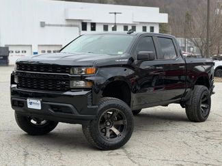 Used 2020 Chevrolet Silverado 1500 Custom w/ Custom Value Package video 1