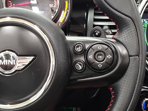 Used 2018 MINI Cooper John Cooper Works FWD image 48