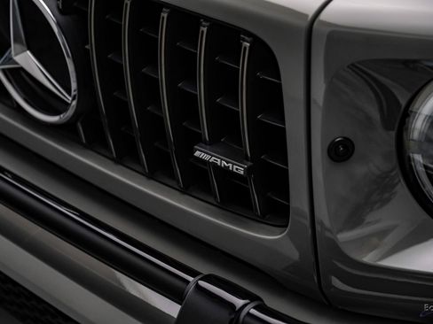 Used 2026 Mercedes-Benz G 63 AMG 4MATIC image 34