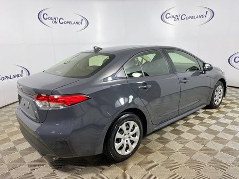 Used 2024 Toyota Corolla LE FWD image 7