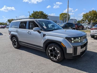 Used 2024 Hyundai Santa Fe SEL