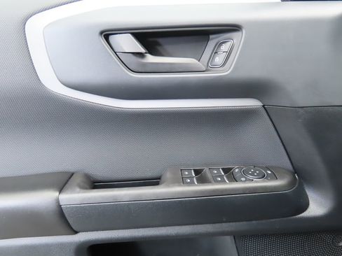 Used 2021 Ford Bronco Sport Big Bend image 21