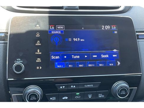Used 2020 Honda CR-V Touring image 26