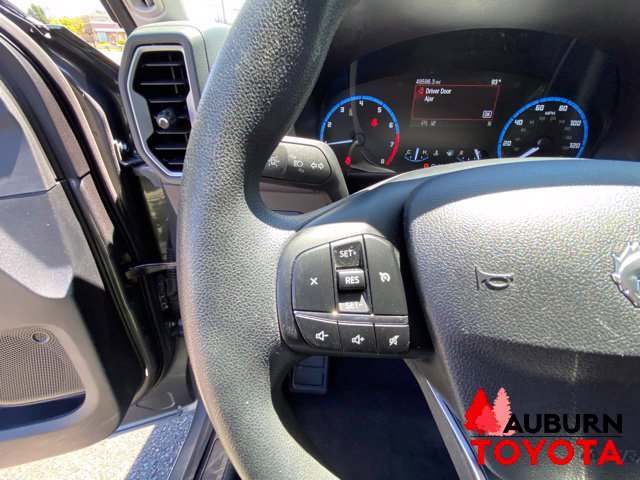 Used 2024 Ford Bronco Sport Big Bend AWD/4WD image 35