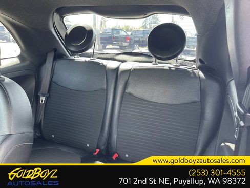 Used 2015 FIAT 500 Sport FWD image 15