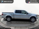 Used 2010 Ford F150 Platinum image 4