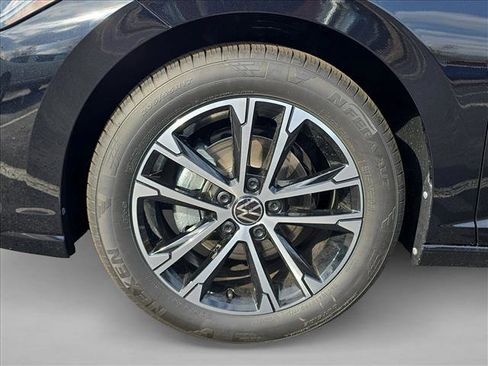 New 2026 Volkswagen Jetta Sport FWD image 10