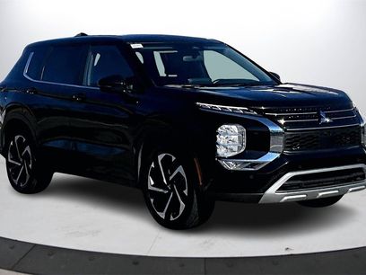 Used 2024 Mitsubishi Outlander SE