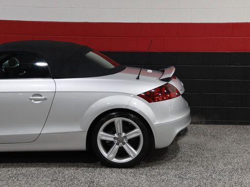 Used 2012 Audi TT 2.0T Prestige image 22