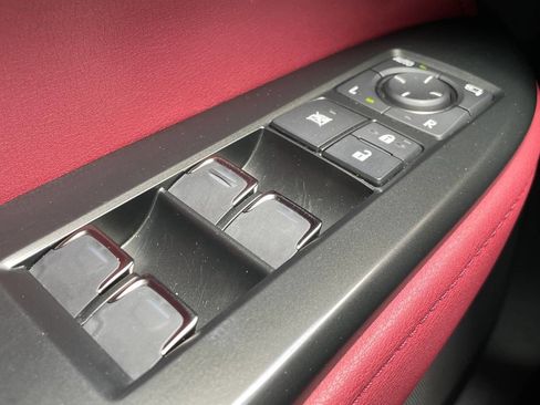 Used 2024 Lexus NX 250 FWD w/ Cold Area Package image 27