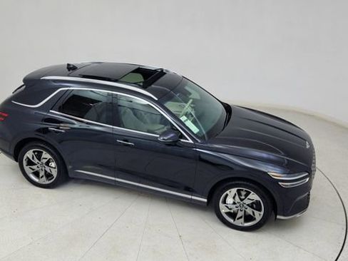 Used 2025 Genesis Electrified GV70 Advanced w/ Prestige Package image 79