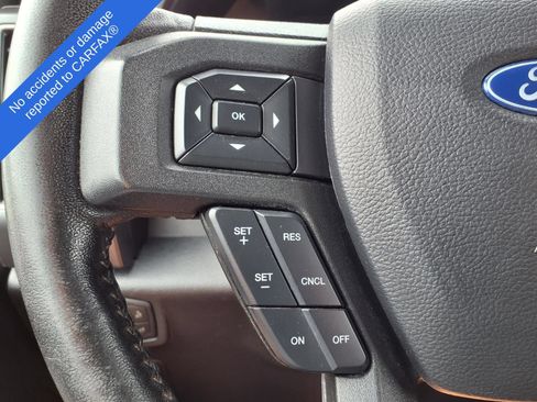 Used 2019 Ford F150 XLT w/ Equipment Group 302A Luxury AWD/4WD image 30