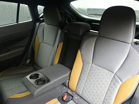 Certified 2024 Subaru Crosstrek 2.5i Sport image 20